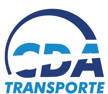 Logo CDA Transporte